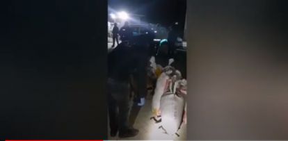 Malatya'da 100 kilo eroin ele geçirildi