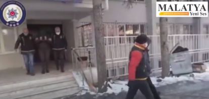 Fuhuş şebekesine operasyon … Şebeke üyelerine 2 ayda 782 bin TL para aktarılmış