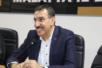 "2053 ve 2071 hedeflerini geliştirecek"