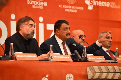 Malatya Film Festivalinin teması ‘Arslantepe'