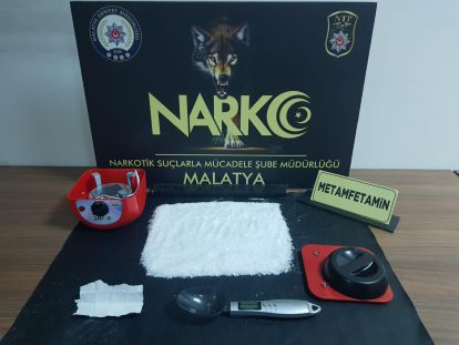 Torbacı Operasyonunda 3 şüpheli tutuklandı