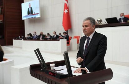 “Malatya'da 13 bin 907 adet konut inşa edildi”