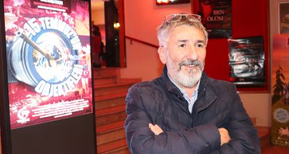 "15 Temmuz'un Objektifleri" belgeseli izleyiciyle buluştu