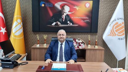 Öğrencisi Olduğu Fakülteye Dekan Oldu