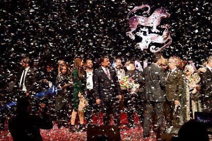 10. Malatya Film Festivalinde Ödüller Dağıtıldı