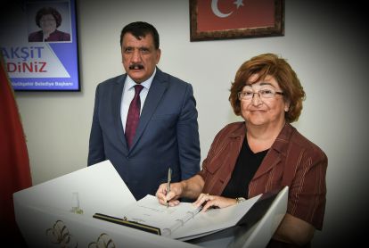 Akşit'in Memleketi Malatya'daki Son Görüntüleri