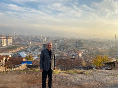 "Hiçbir vatandaşımızı yalnız ve çaresiz bırakmadık”
