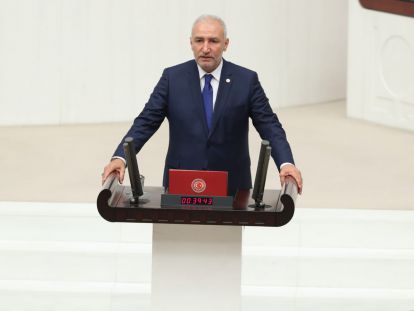 Kahtalı, “19 yıl nasıl ülkeyi yönettiysek, bundan sonrada öyle yöneteceğiz”