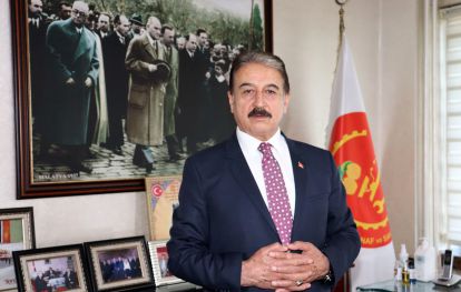 "Füze hızıyla zam yapanlar, paraşüt hızıyla indirim yapıyor"