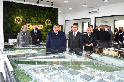 Şire ve Buğday Pazarındaki Dükkanların Fiyatları Açıklandı