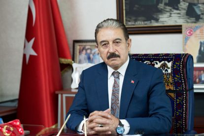 "Devletimizin etkili karar alma gücünü bir kez daha gördük"