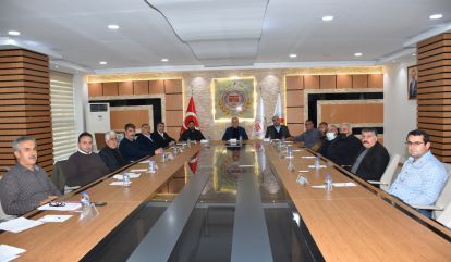 Ticaret Borsasında Hizmetin Standardı Yükseldi