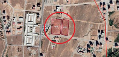 TOKİ'den Malatya'ya  542 konutluk yeni proje