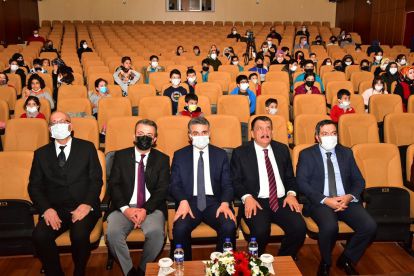 “Malatya'da 42 bin 256 kişi koronavirüse yakalandı”