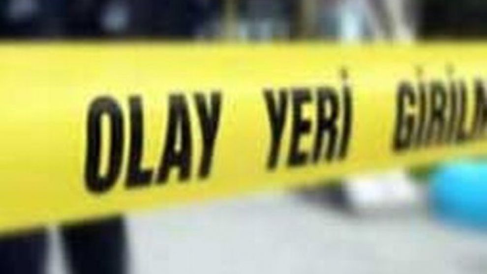 Polis Memuru Evinde Ölü bulundu