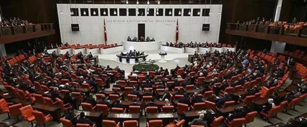 “İl Müdürlüğünüz uyuşturucu deposu olarak kullanılmış, senin haberin yok”