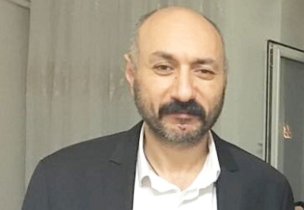 Yıldırımoğlu Siirt Emniyet Müdürü Oldu