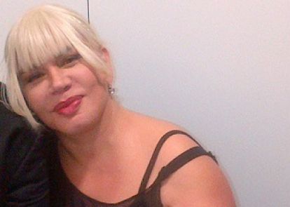 Şarkıcı Sezen Aksu için suç duyurusu