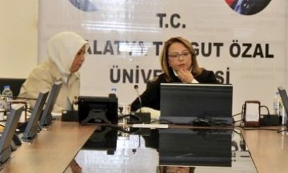 MTÜ'de 2. “Temizlik İşçiliğinden Akademisyenliğe” Skandalı... YÖK Nerede?