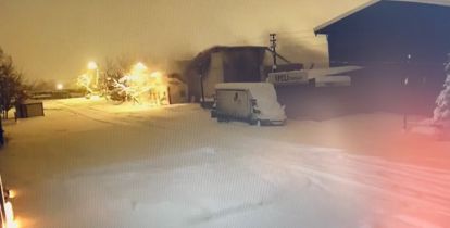 DEPO BÖYLE ÇÖKTÜ