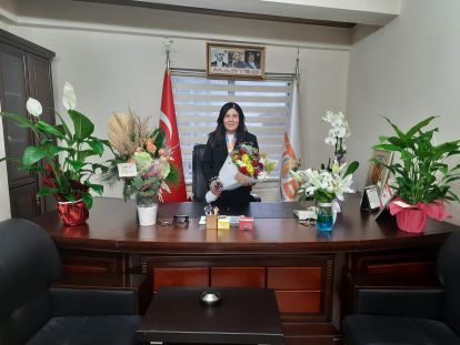 MASTÖB'de yeni yönetim oluştu