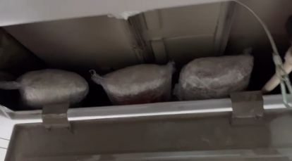  Yolcu trenine jandarma baskını