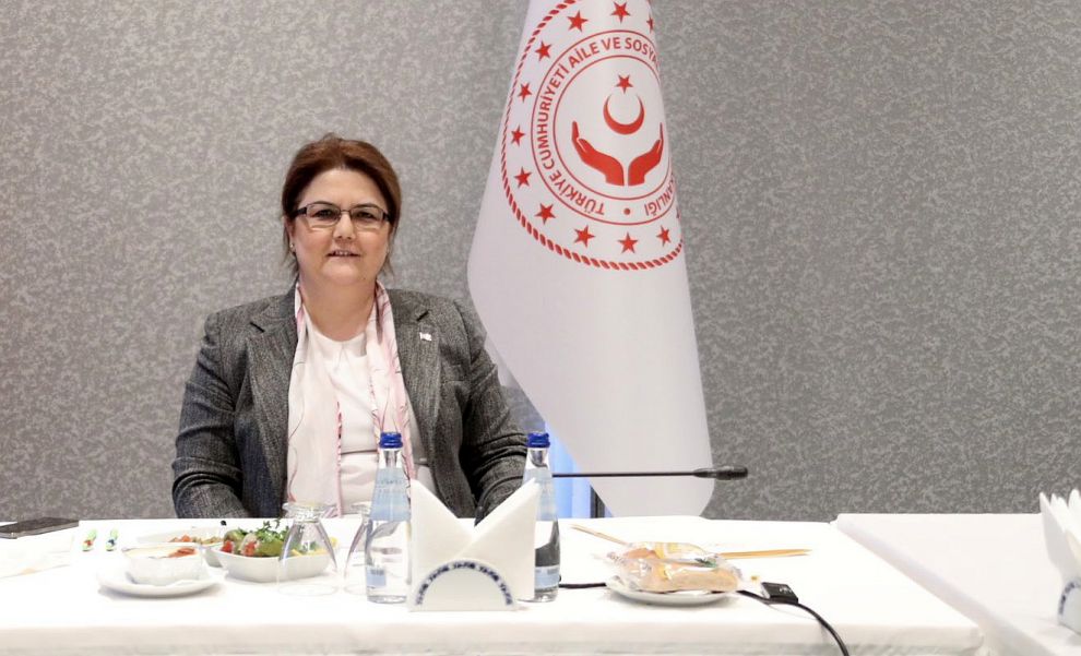 “İl müdürlüğünde çıkan uyuşturucu hap” açıklaması  