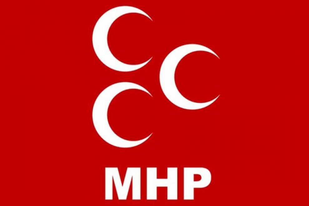 MHP’de Meclis Üyesine kesin ihraç  