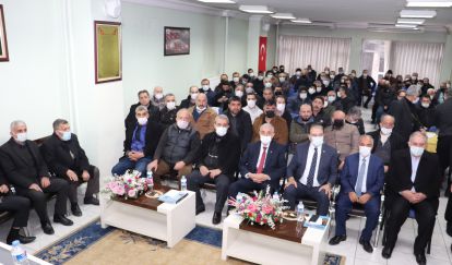 Mobilyacılar da  “Dilek” tuttu