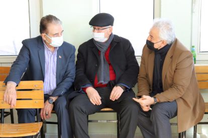 “Taşımalı eğitim servisi yapan esnafın fiyat farkları ödenecek”