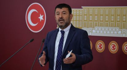 Ağbaba, "Şeker satışında ihale yok, duyuru yok"