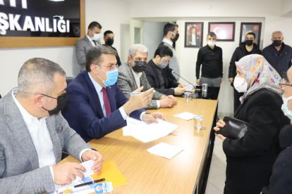 "OSB'lerdeki 25 bin olan istihdamı arttıracağız"