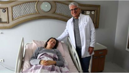 "Miyomlar her 6-7 kadının birinde olabilir"