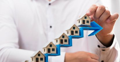 Malatya'da Ocak'ta 696 konut satıldı