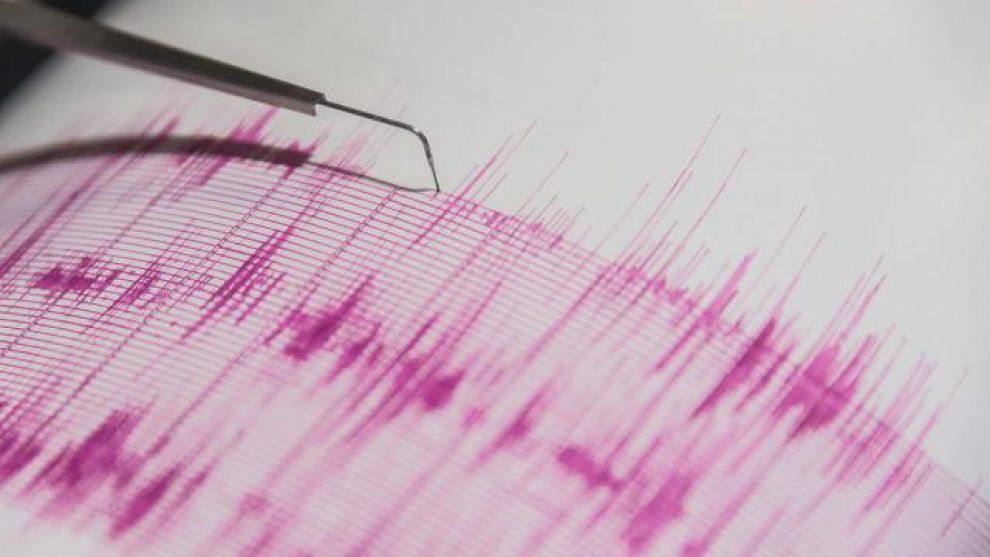 5.1 büyüklüğünde korkutan deprem