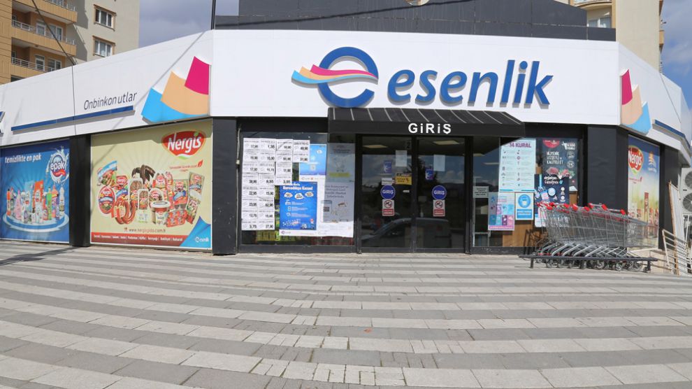 Esenlik, KDV indirimini uyguladı