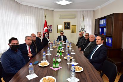 "40 bin öğrenciye karşılıksız burs verildi"