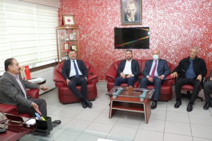 Keskin son noktayı koydu, “Siyasette yokum”