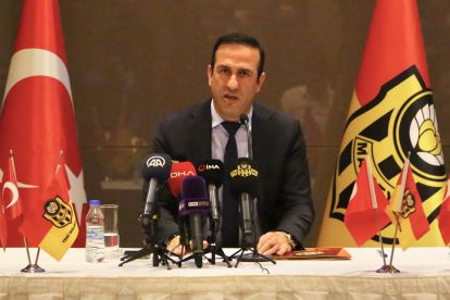 “Süper Lig artık karakolda biter”