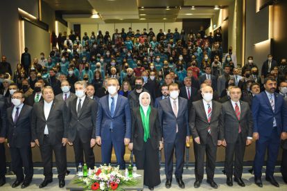 “Malatya'ya 130 okul kazandırılıyor”