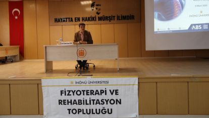 "Ağrı ne kadar büyük ise tedavisi o kadar kolay"