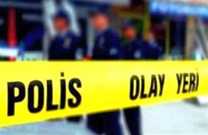 24 yaşındaki genç kendini astı