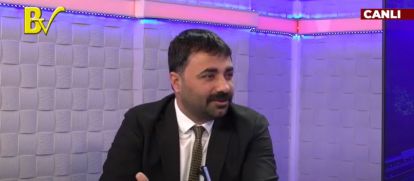 MHP İl Başkanı Samanlı, “MTÜ'de istikrarsızlık ve ciddi sıkıntılar var”