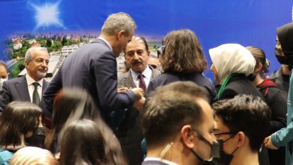 "Bakan sorunun çözümü için söz verdi"