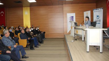 "Hocalarımızın fikirleri, sanayi ile buluştuğunda katma değerli ürünler üretiliyor"