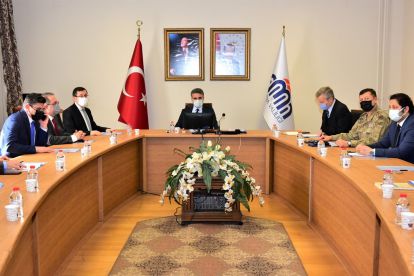 İnönü Rektörü var, MTÜ Rektörü yok