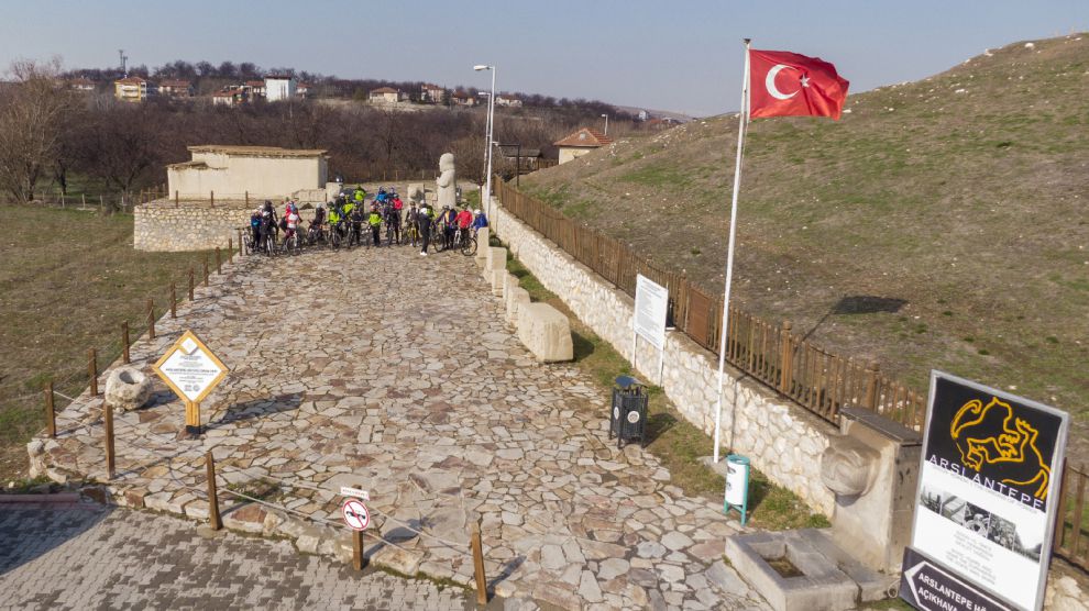 Malatya 2. Kayısı Çiçeği Şenlikleri sona erdi