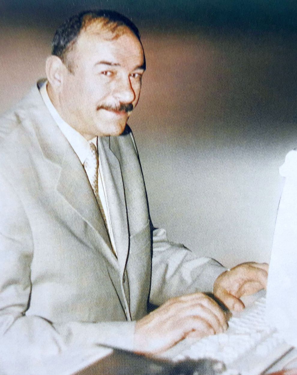 İlhan Aksoğan’ı kaybettik