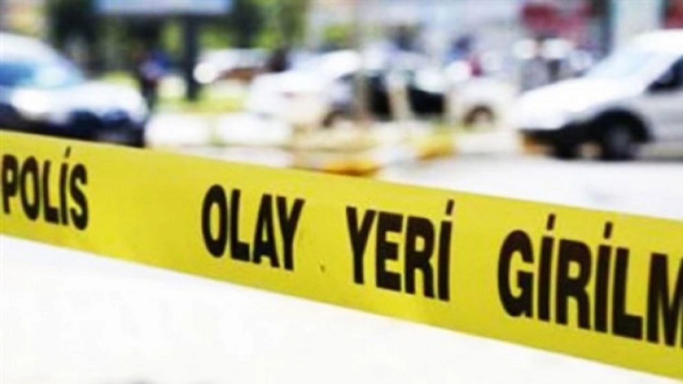 Bıçaklı, silahlı kavga: 1 yaralı