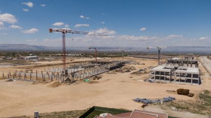 Yeni Şire Pazarı Hangi Seviyede?